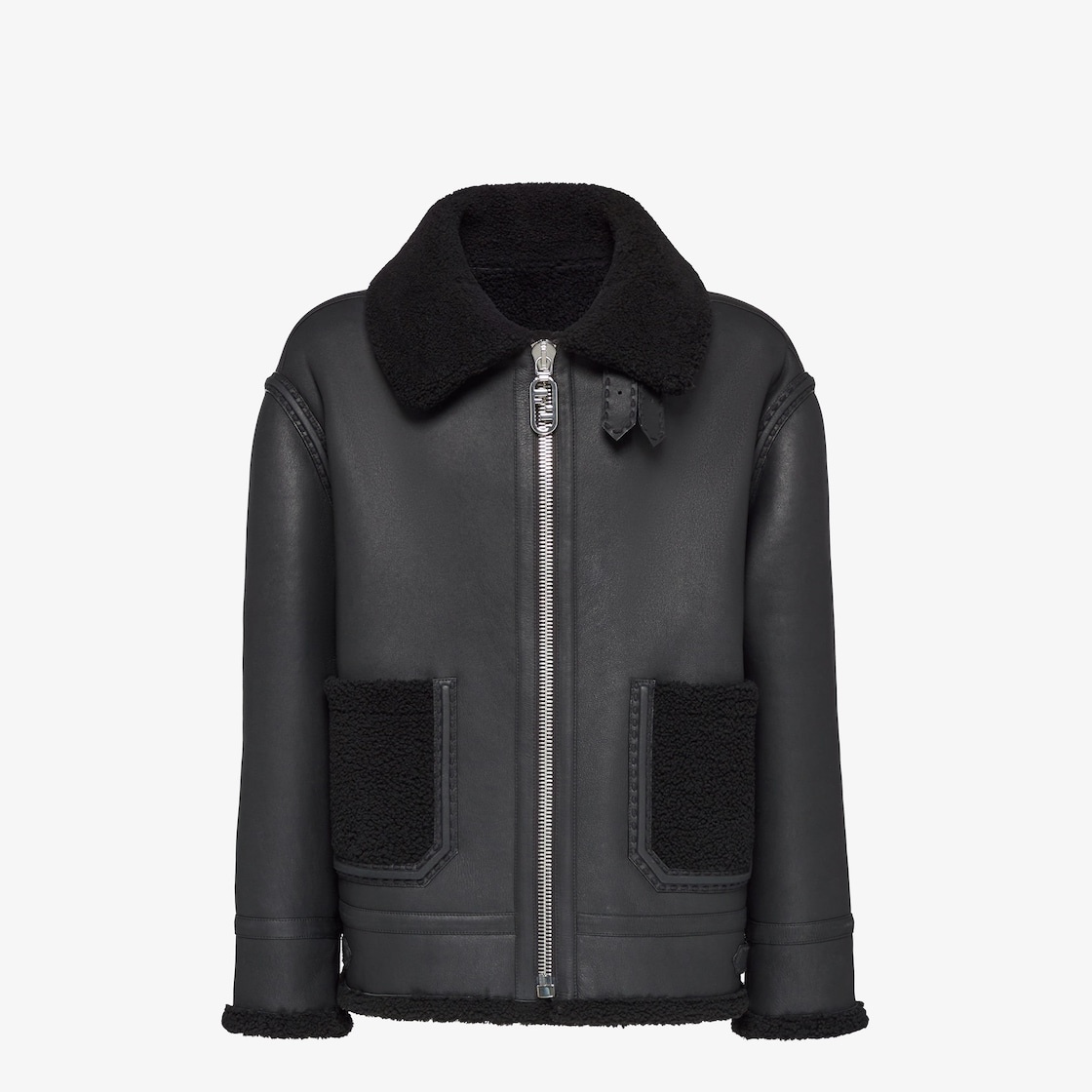 Jacket - 1