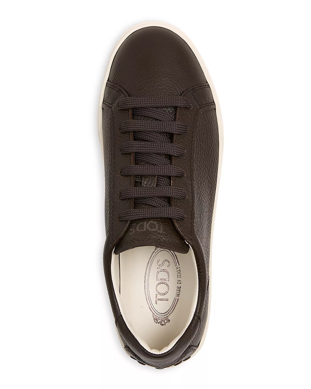 Men's Allacciata Cassetta 04L Lace Up Sneakers - 2