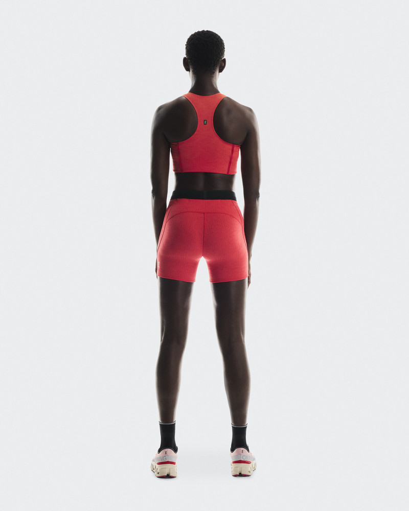 On Pace Pocket Bra outlook