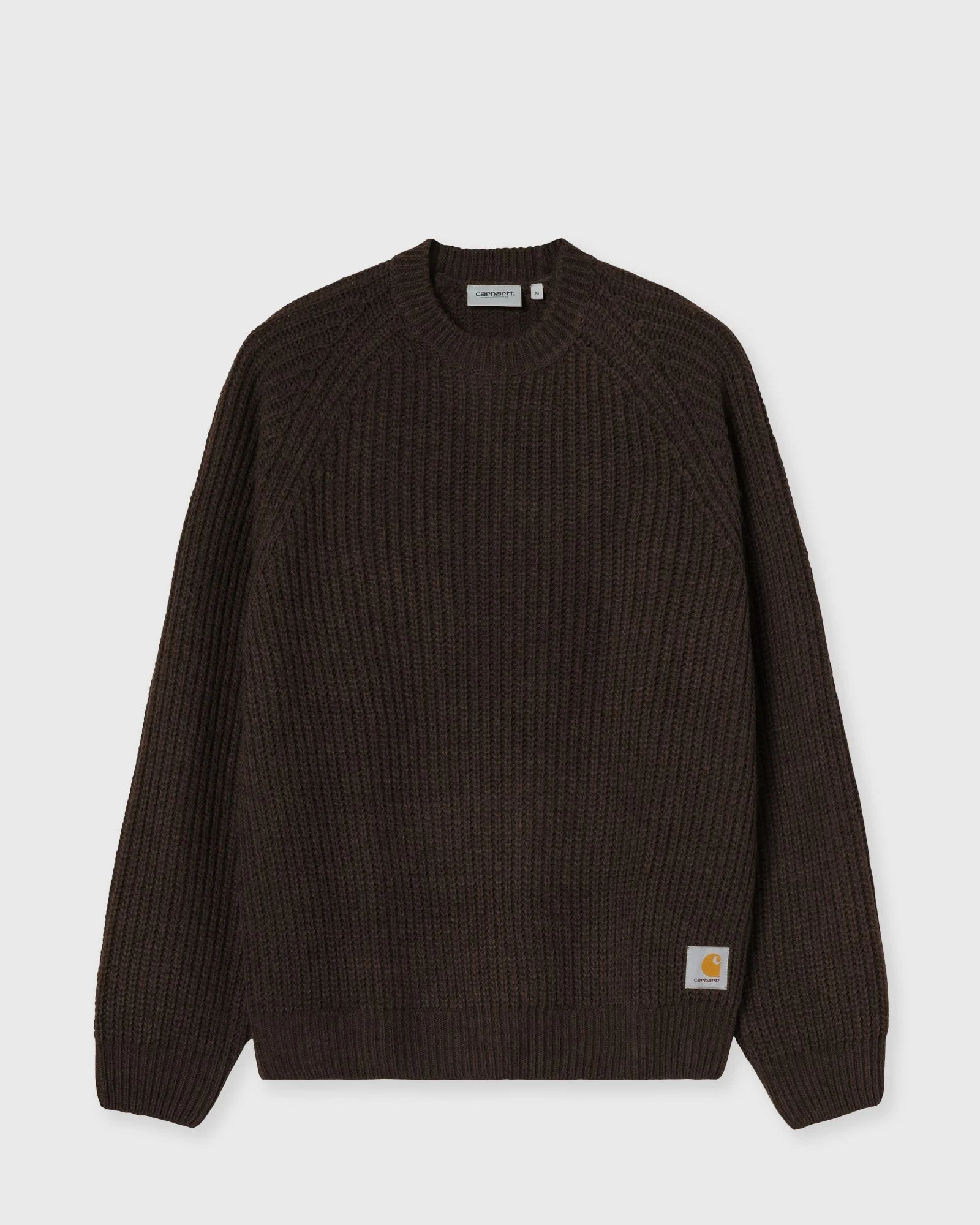 Firth Sweater - 1