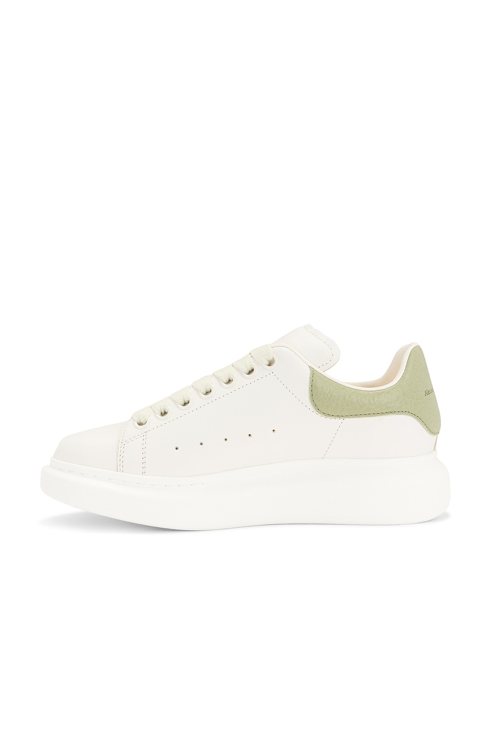 Oversized Sneaker - 5