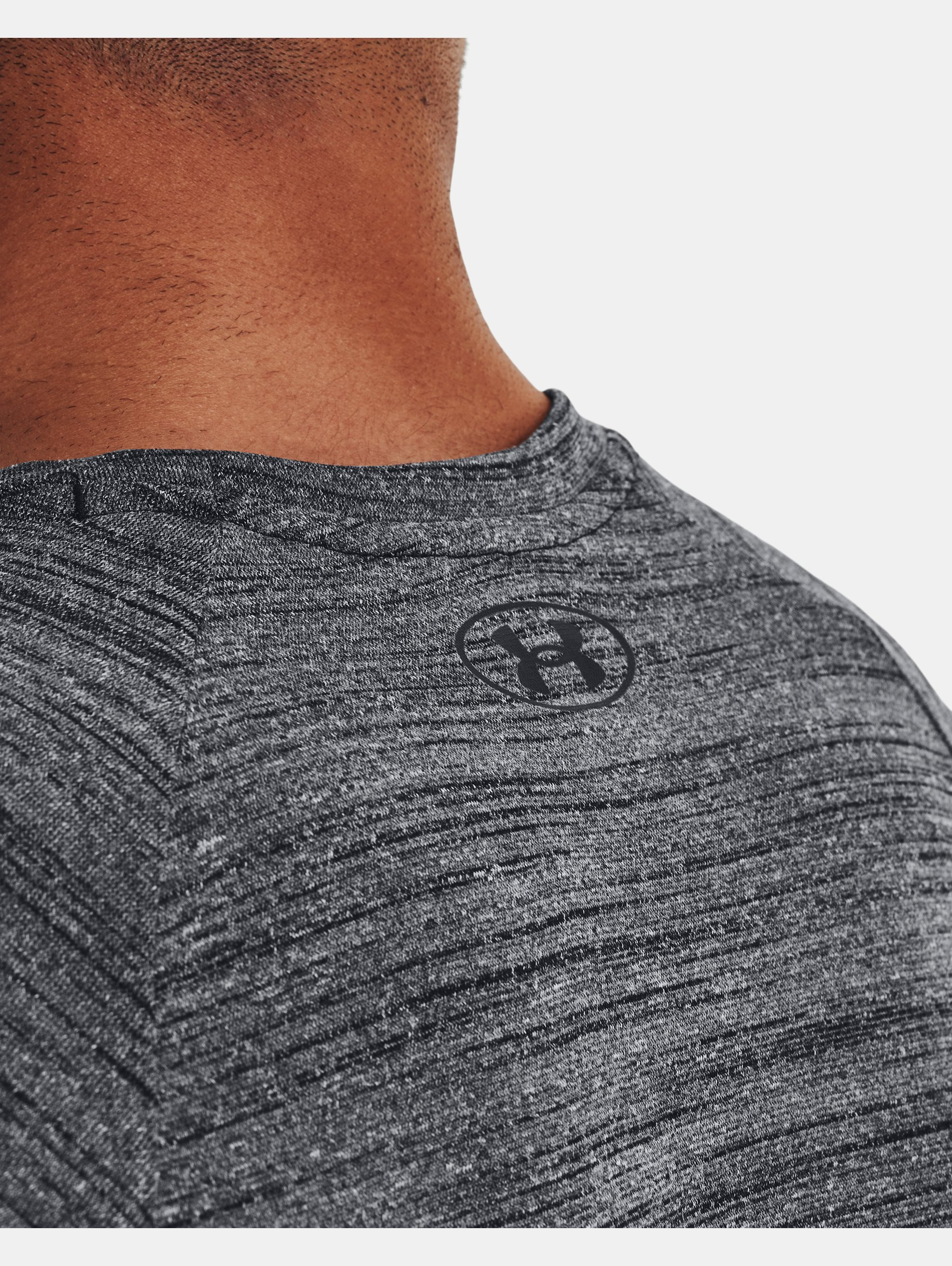 Men's UA Tech™ 2.0 Tiger Short Sleeve - 6