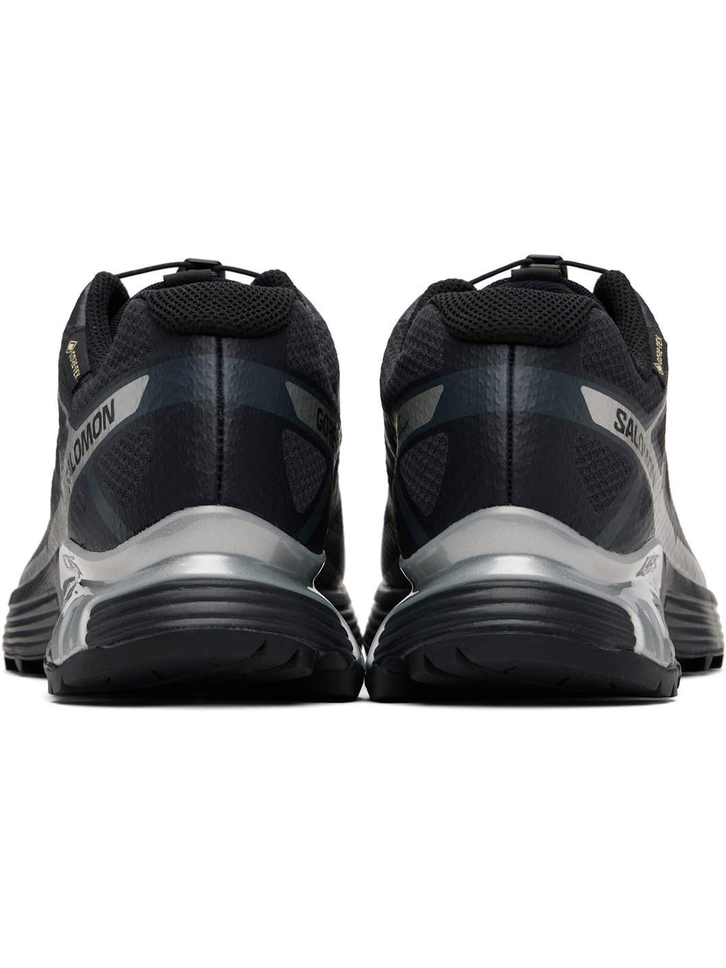 Black XT-Pathway GORE-TEX Sneakers - 2