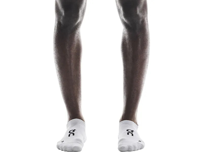 On Core Run Sock Low 2 Pack - 2