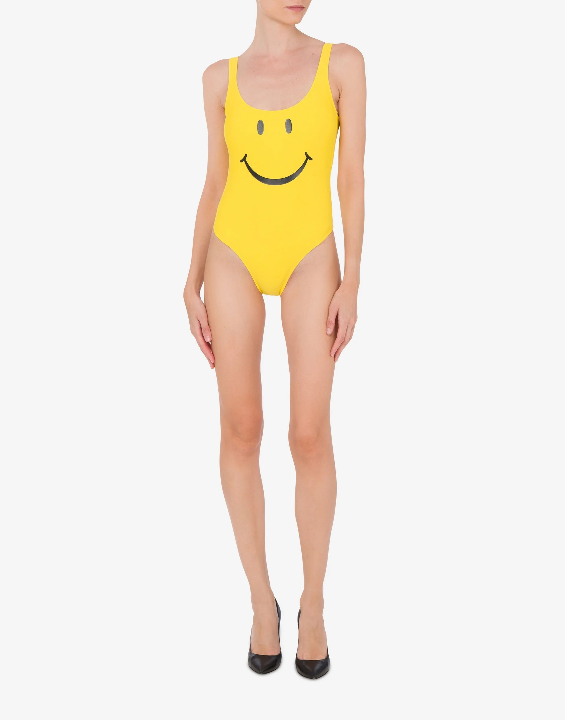 ONE-PIECE SWIMSUIT SMILEY® - 1