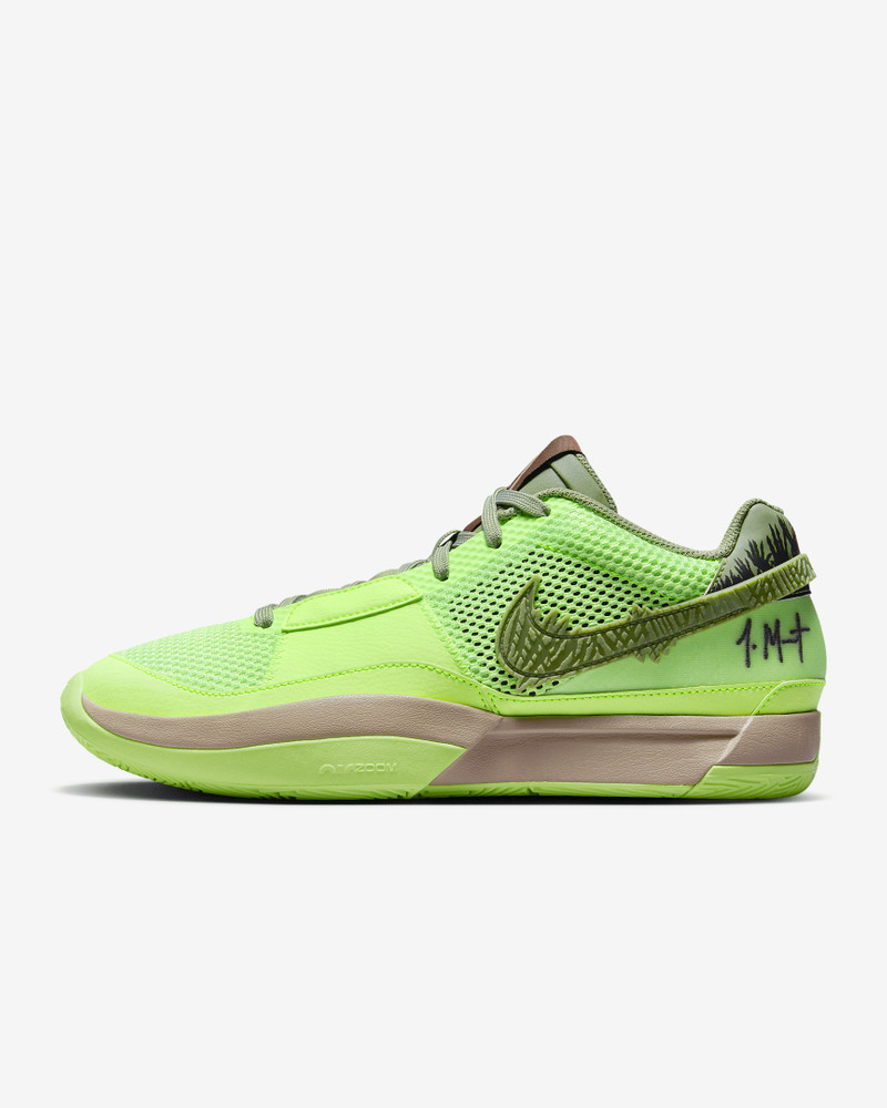 Ja 1 "Zombie" Basketball Shoes - 1