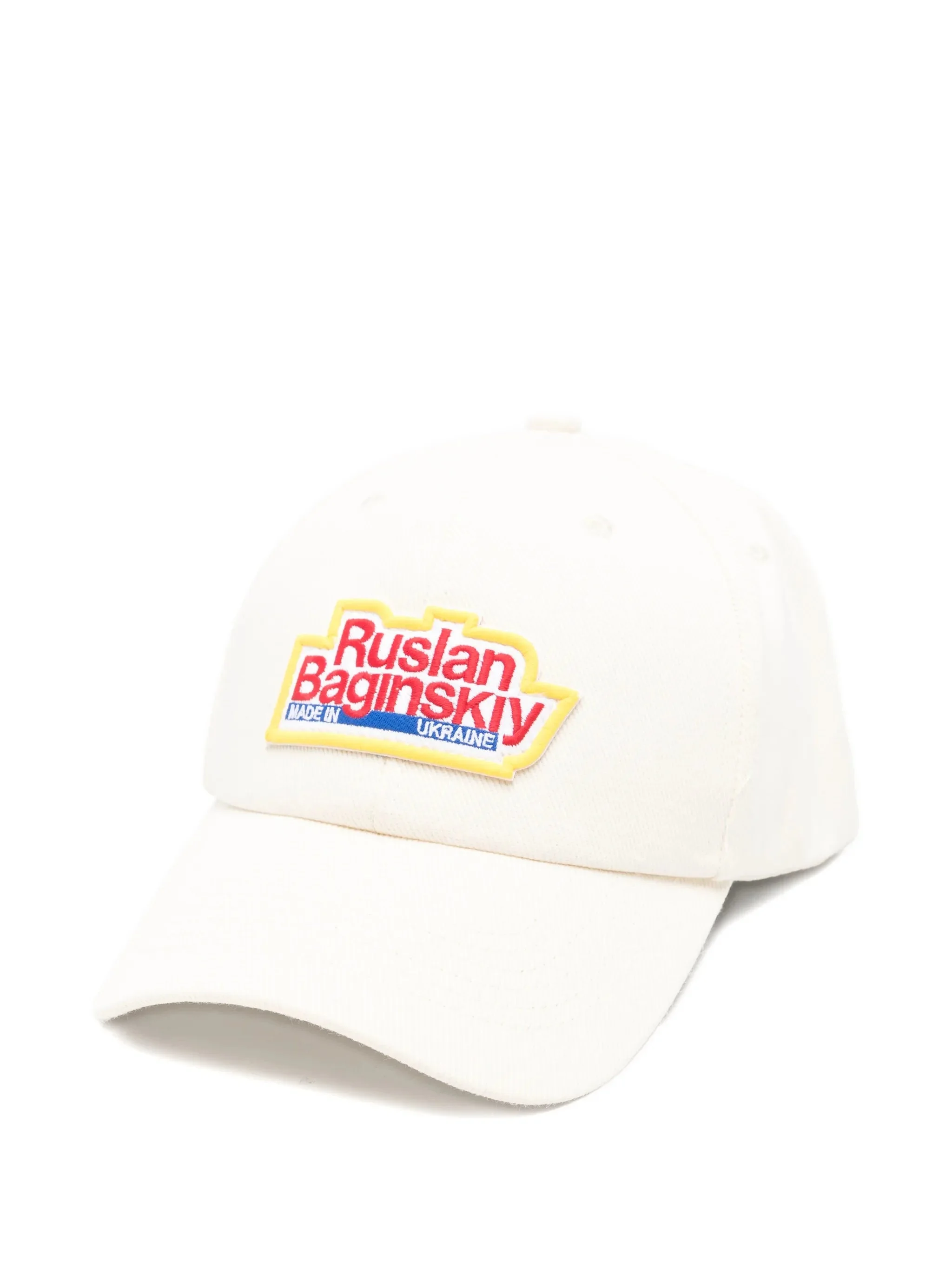 Ruslan Baginskiy Hats - 1