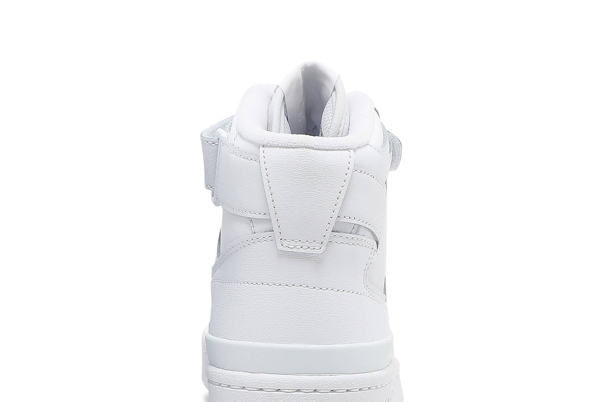 Forum Mid 'Triple White' - 7