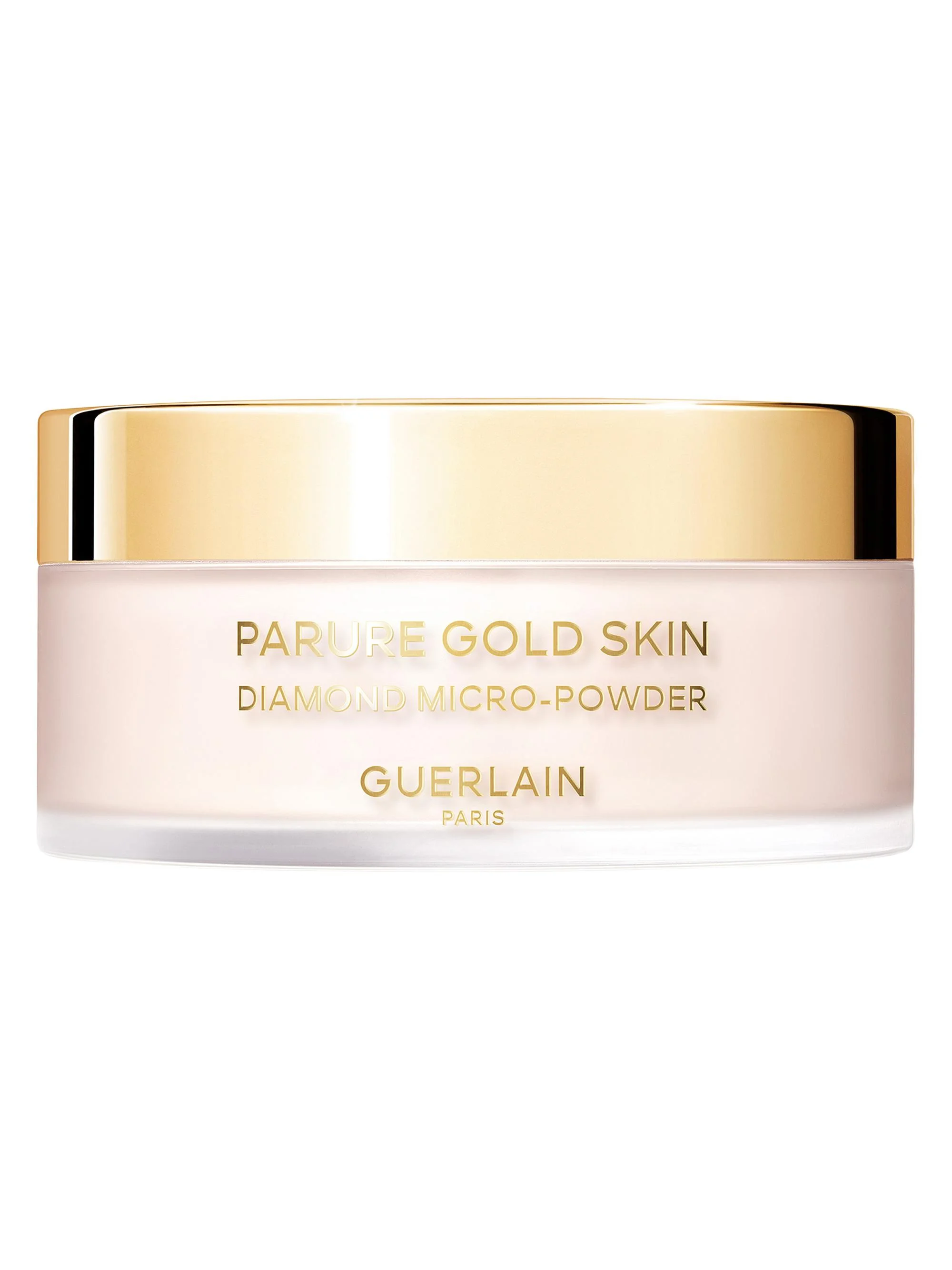 Women's Parure Gold Loose Powder - 01 Transparent - 1