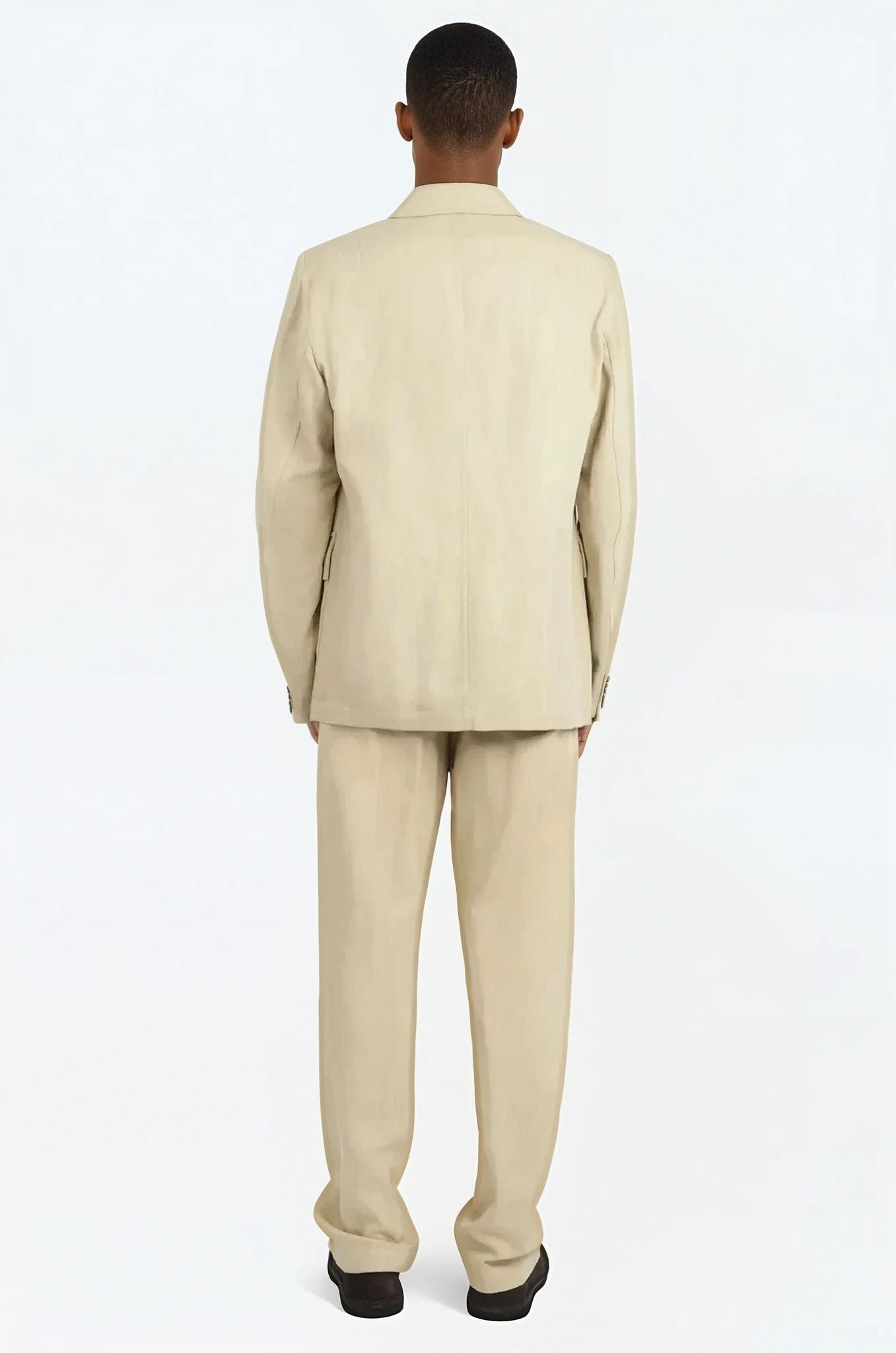 WORKWEAR PANT | HAY BEIGE - 3