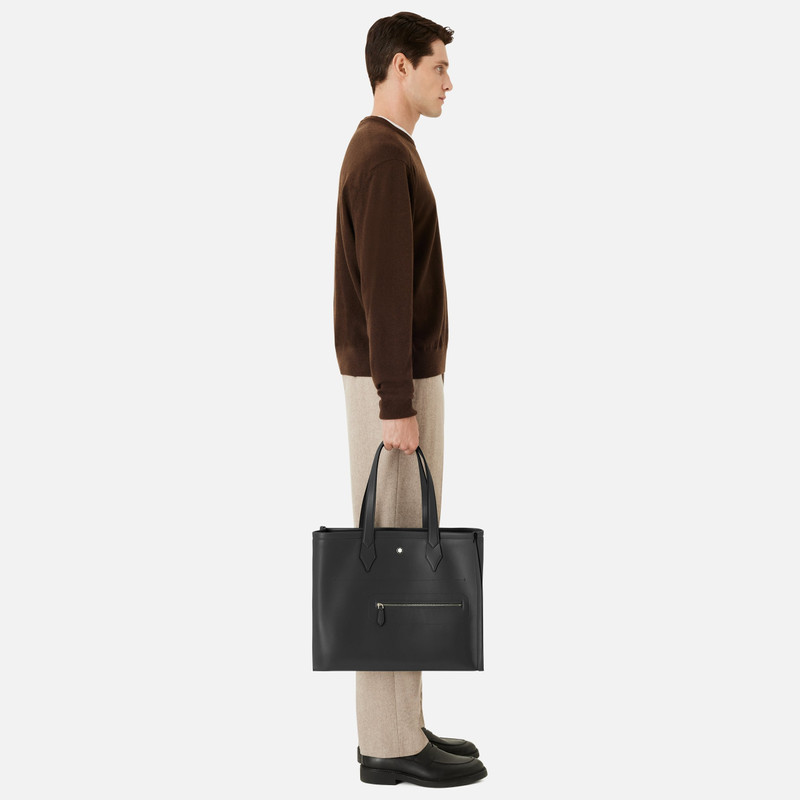 Montblanc Soft medium tote outlook