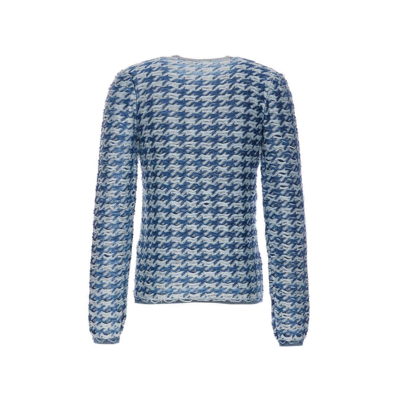 Diesel Men K-Helier Sweater - 2