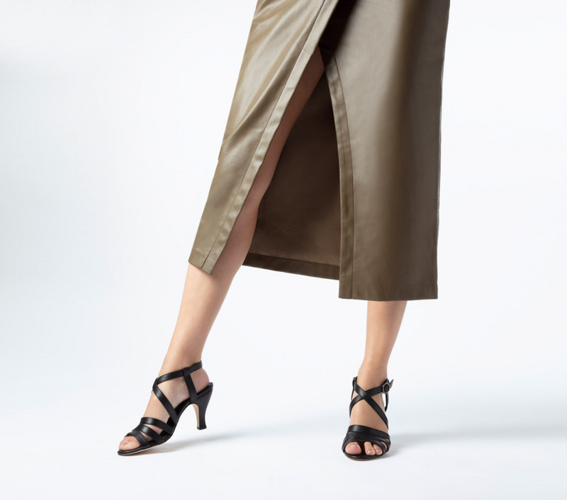 Repetto Tinh sandals outlook