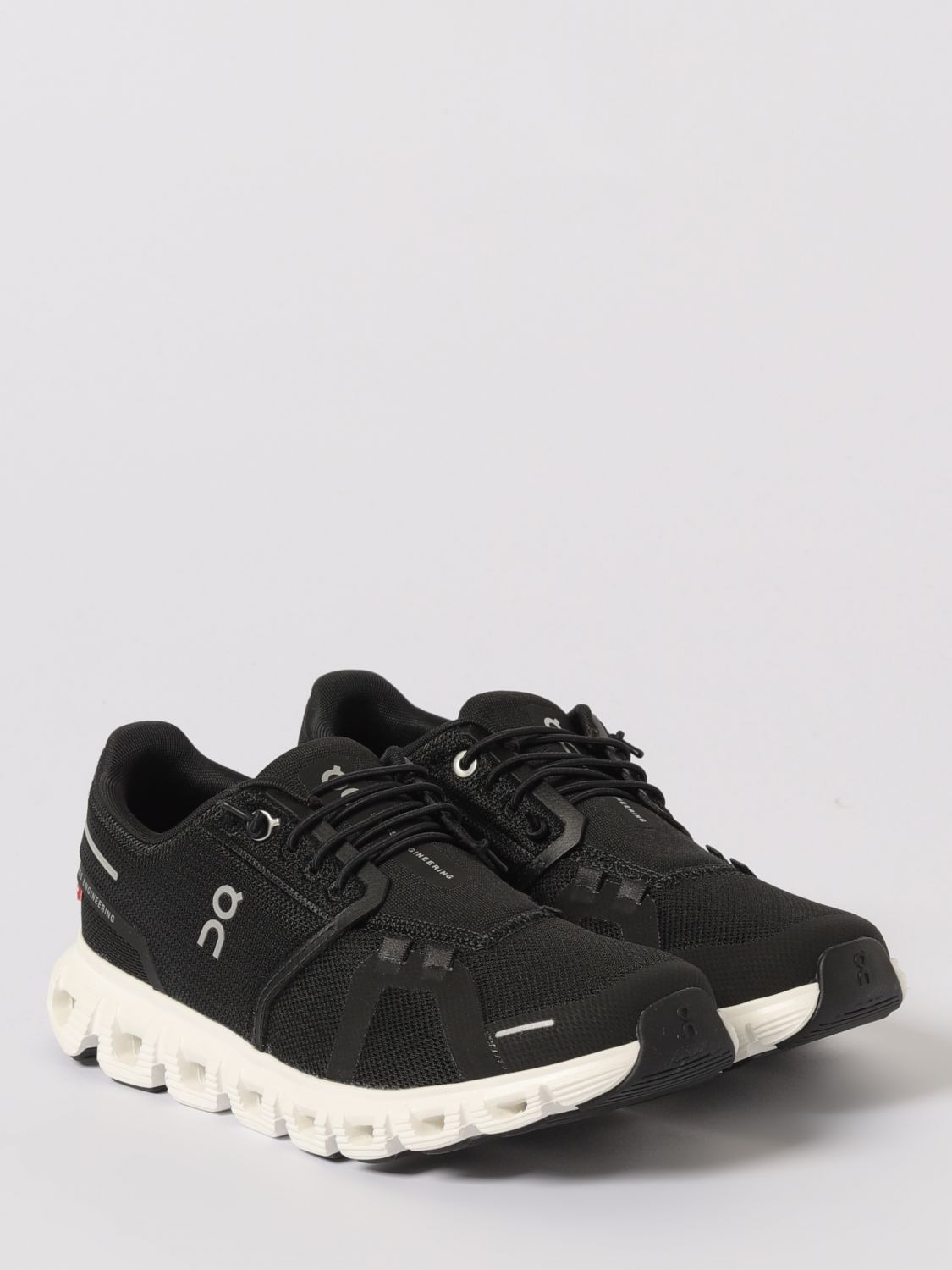 Sneakers woman On - 2
