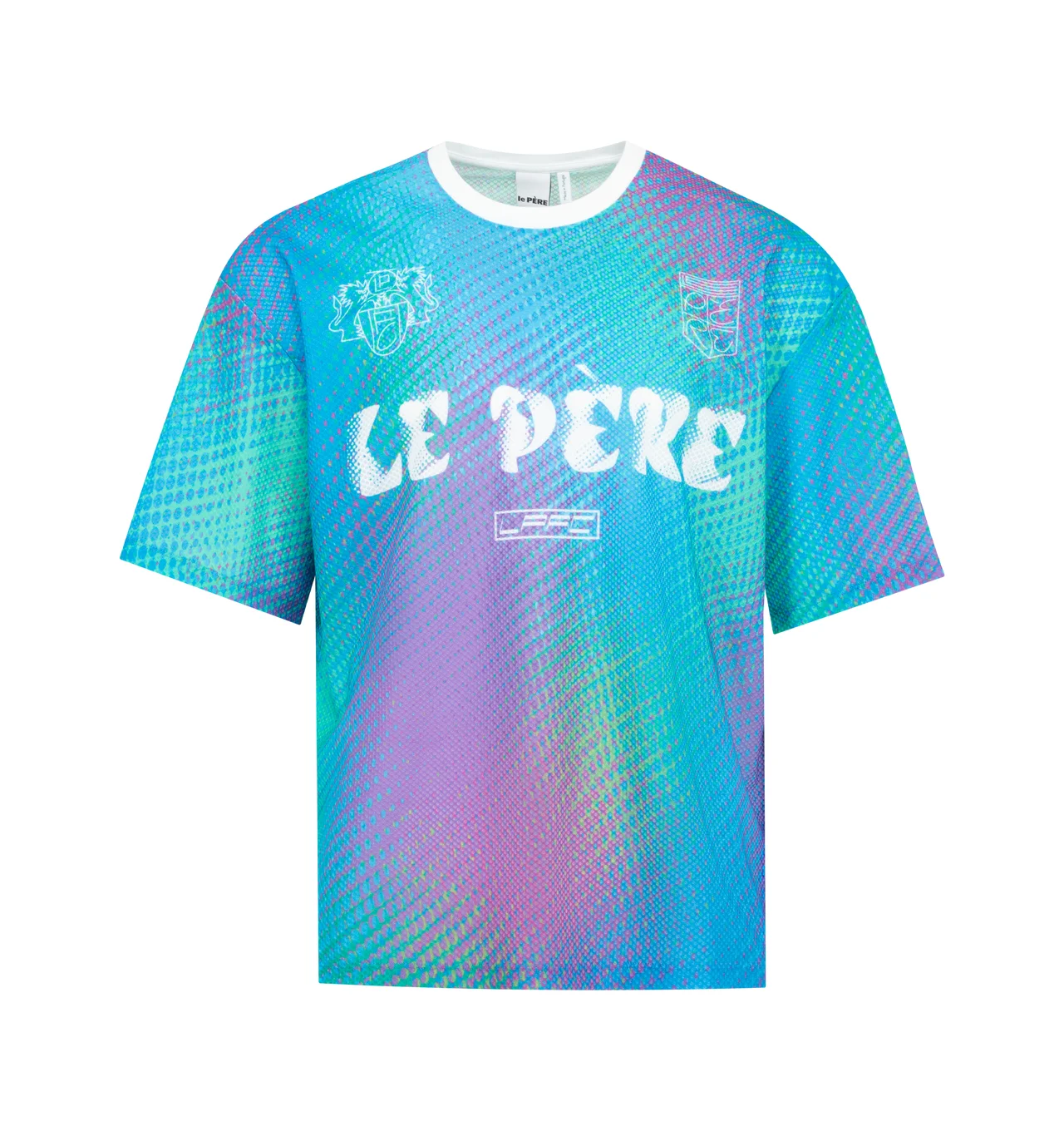 EMA MESH TOP - 1
