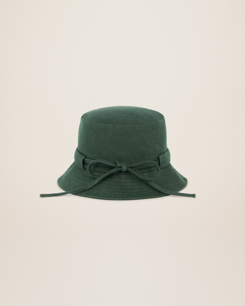 JACQUEMUS Le bob Gadjo outlook