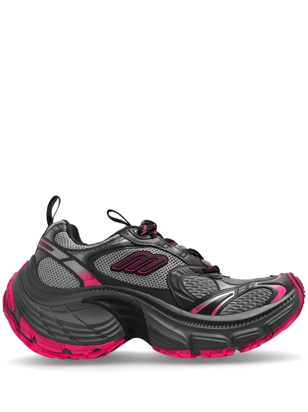 BALENCIAGA 10XL sneakers | REVERSIBLE