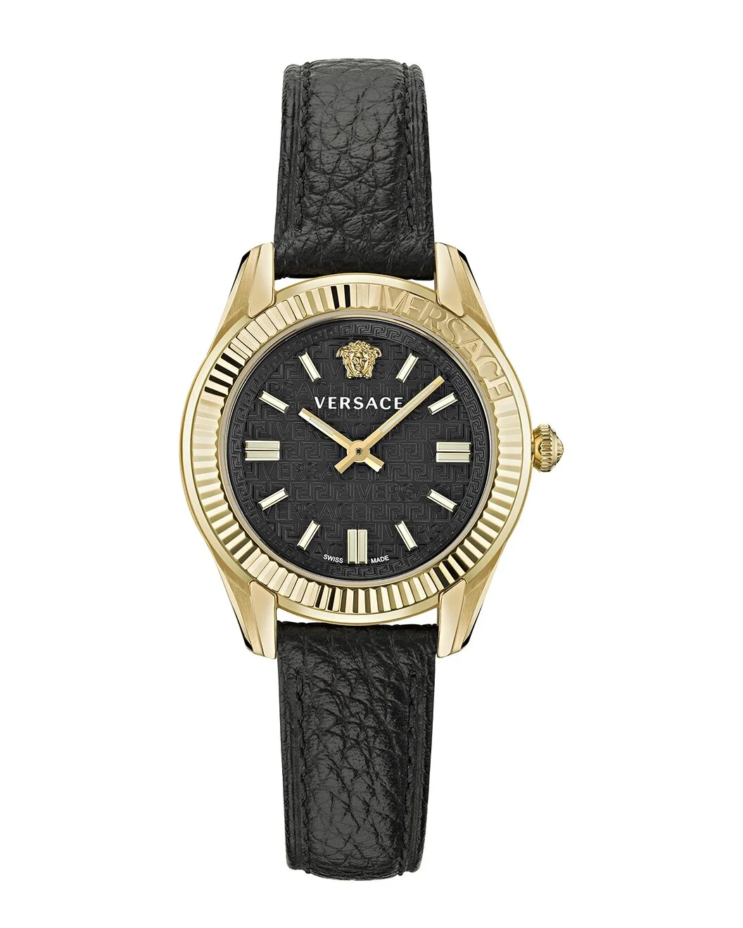 Versace Women's Greca Time Watch - 1