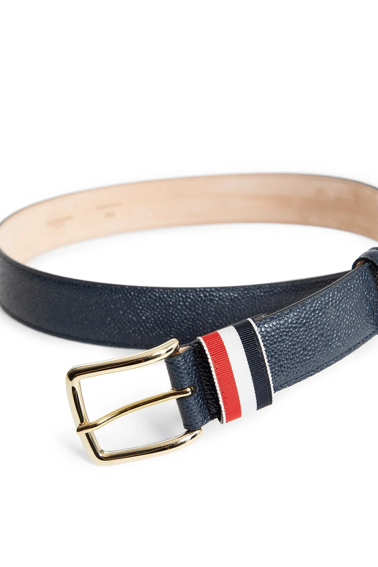 Belts - 3