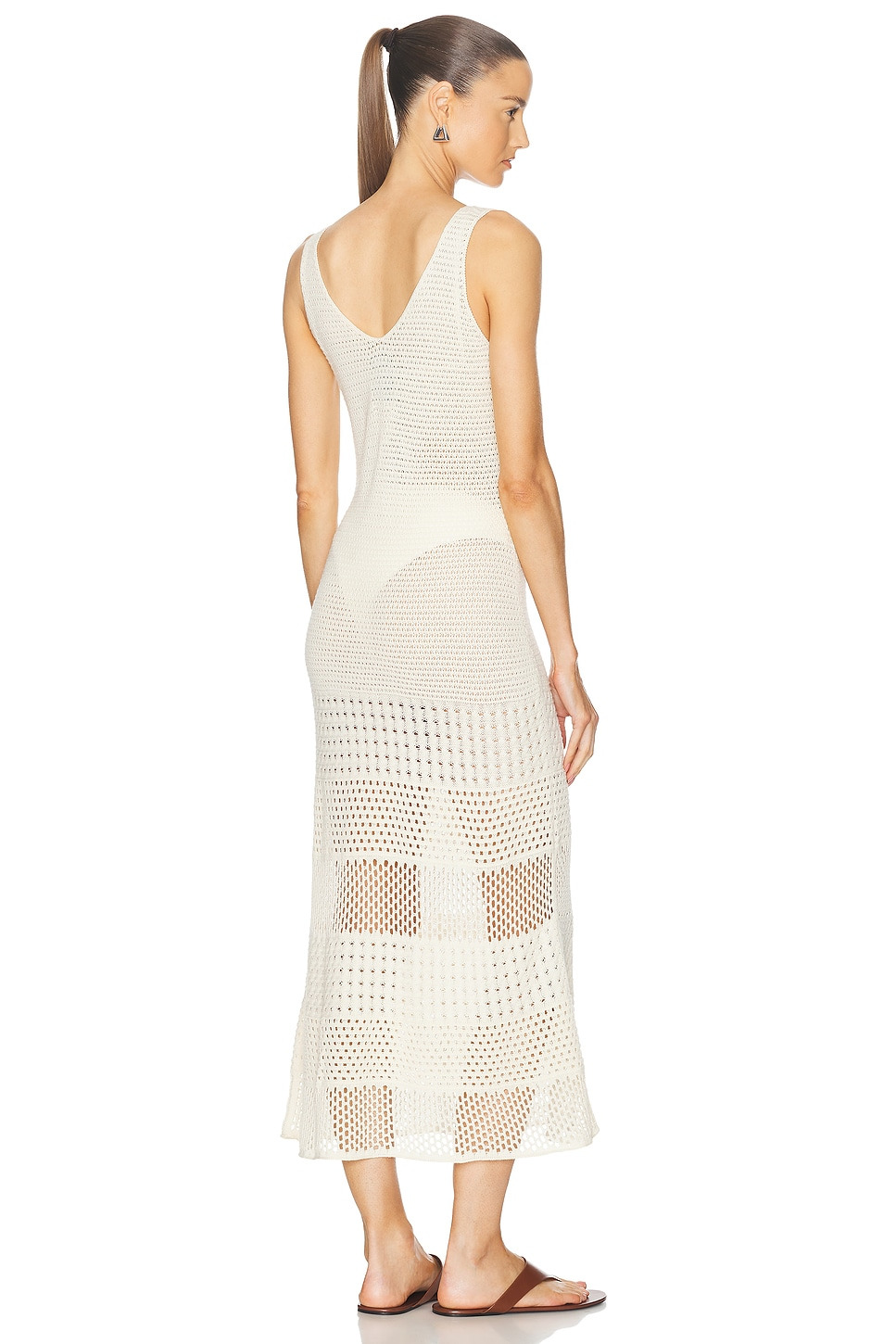 Ensenada Maxi Dress - 3
