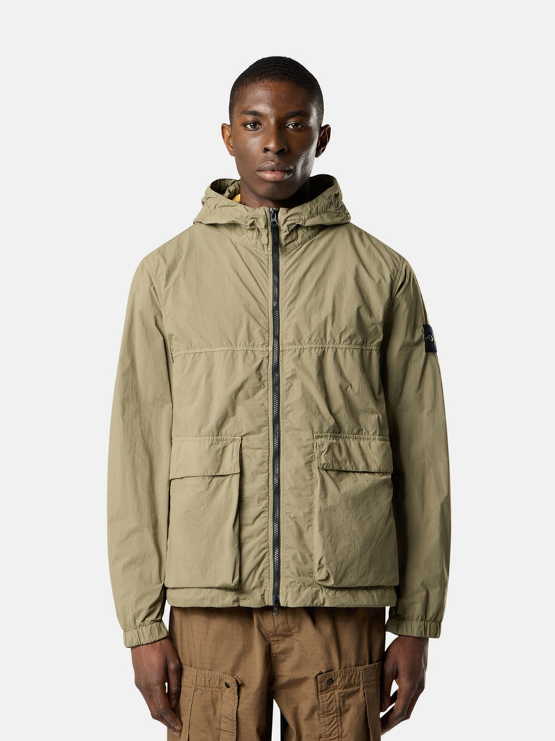 Stone Island 4100112 NYLON SMERIGLIATO-TC outlook