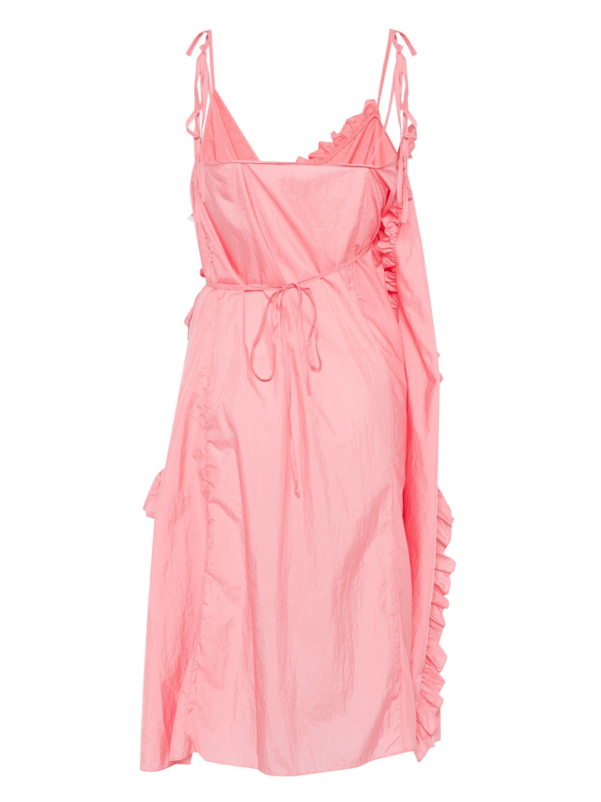 Amilia Midi Dress - 2