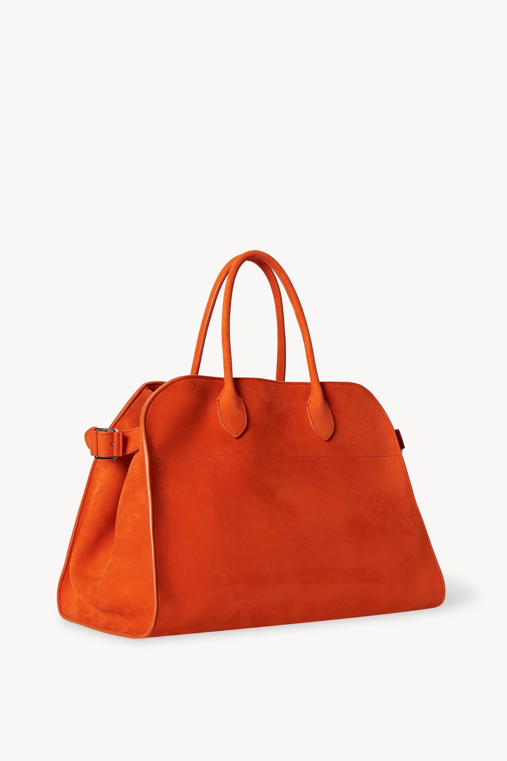 Soft Margaux 15 Bag in Leather - 2