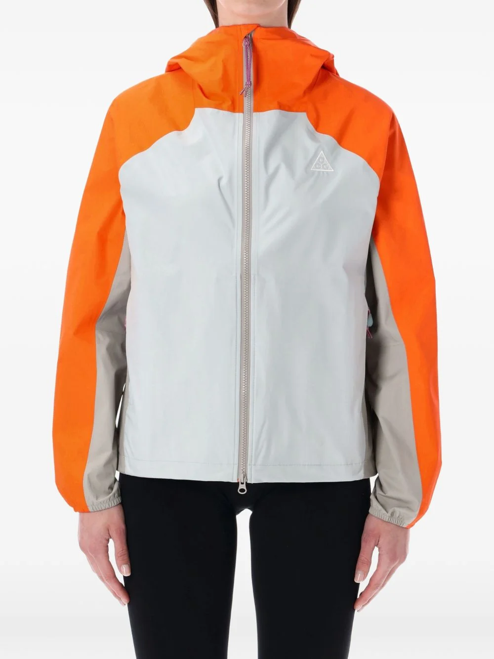 ACG Phantazma zip-up hooded jacket - 1