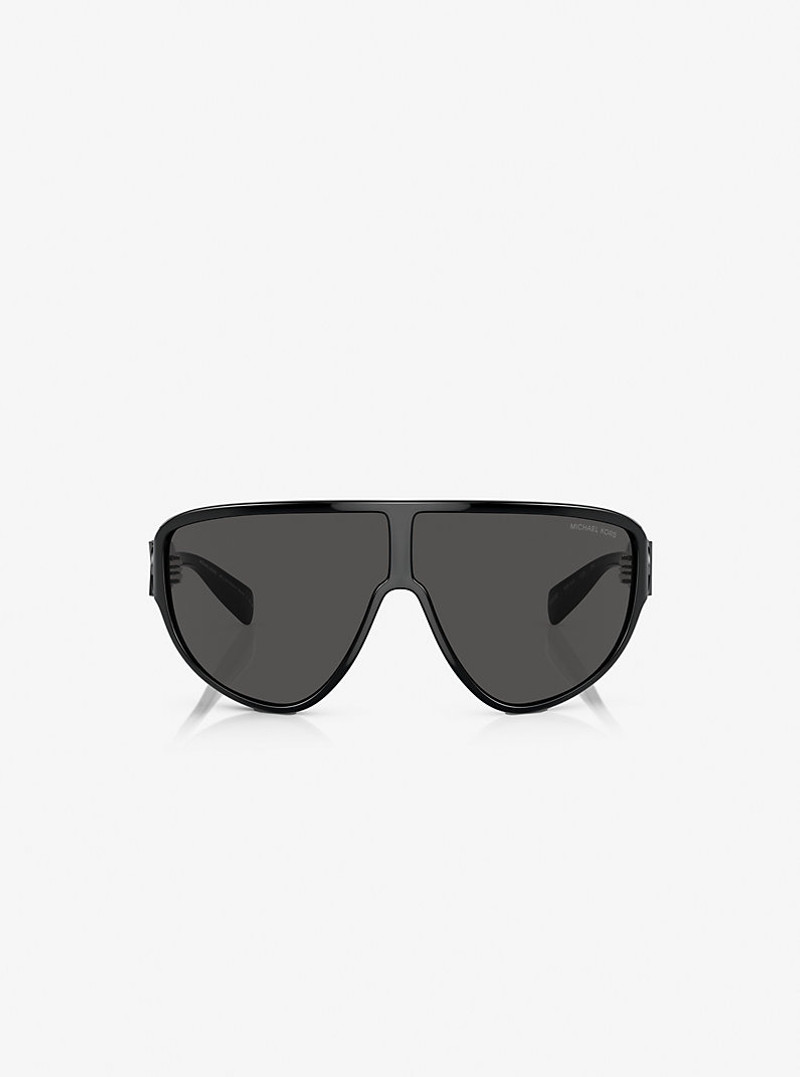 Empire Shield Sunglasses 1