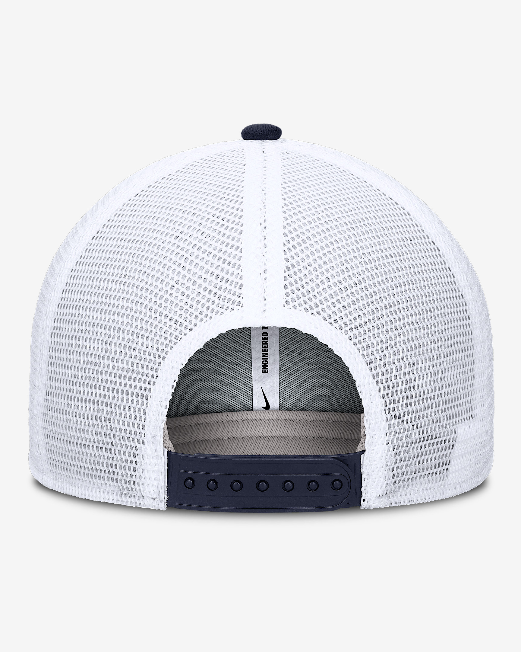 Arizona Primetime Rise Men's Nike Dri-FIT College Trucker Adjustable Hat - 2