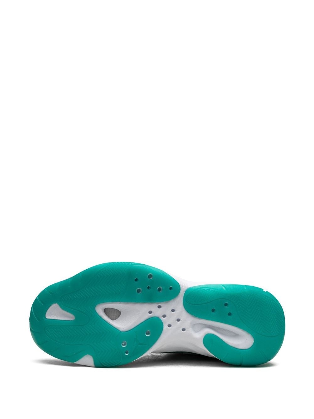 Air Jordan 11 CMFT Low "Emerald" sneakers - 4