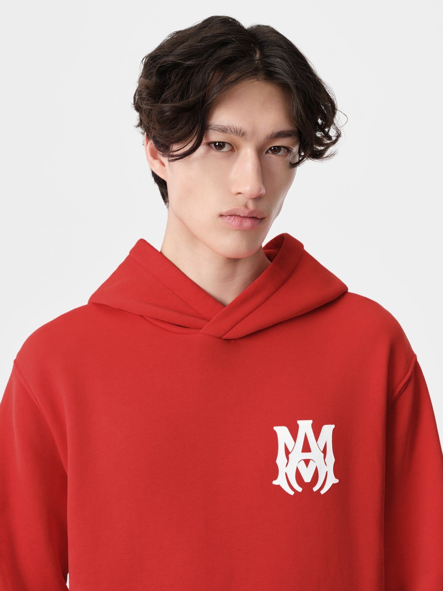 MA CORE LOGO HOODIE - 5