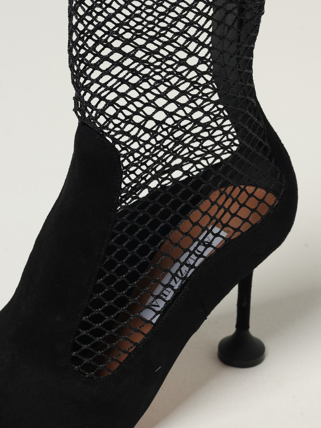 Flat ankle boots woman Aquazzura - 4