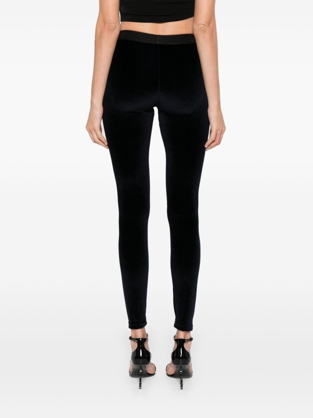 Signature leggings - 4