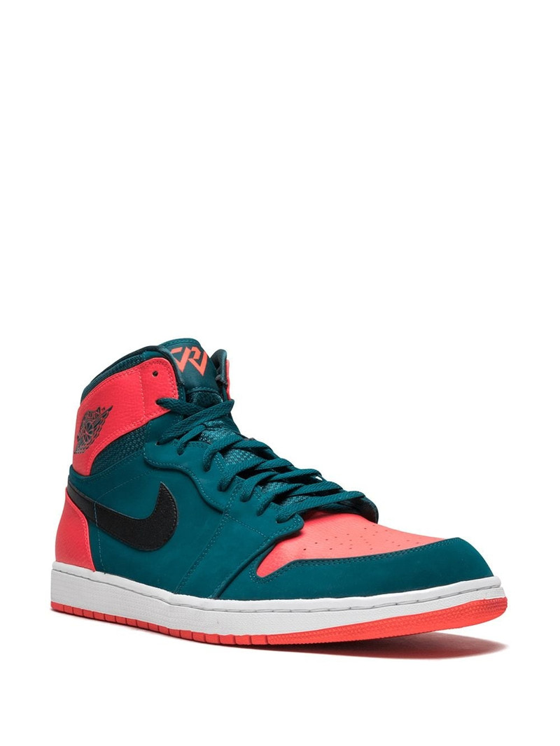 Jordan Air Jordan 1 Retro High top sneakers outlook