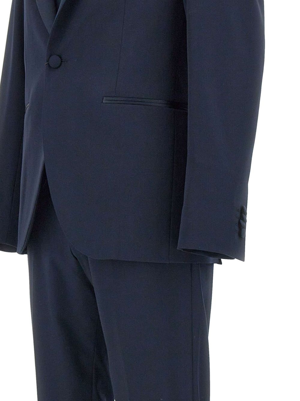 wool suit - 6