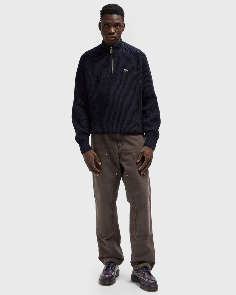 LACOSTE KNIT SWEATER outlook