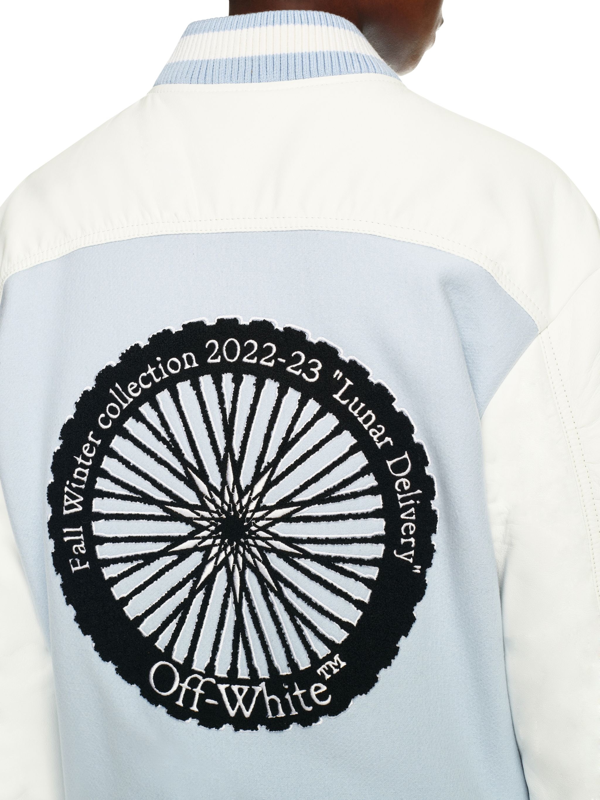 Moon Wheel Varsity - 5