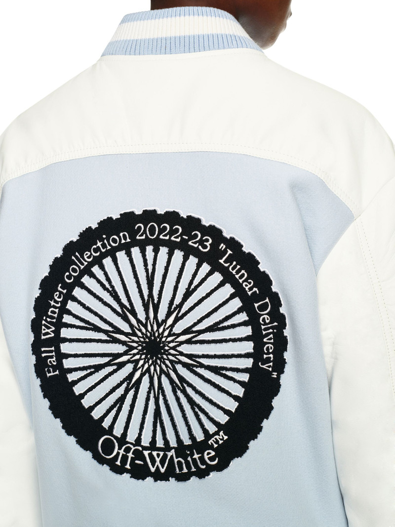 Moon Wheel Varsity 5