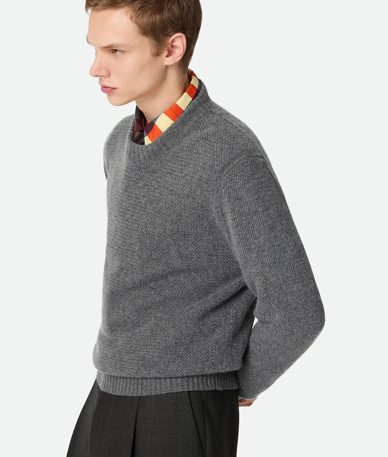 Bottega Veneta Cashmere Jumper outlook