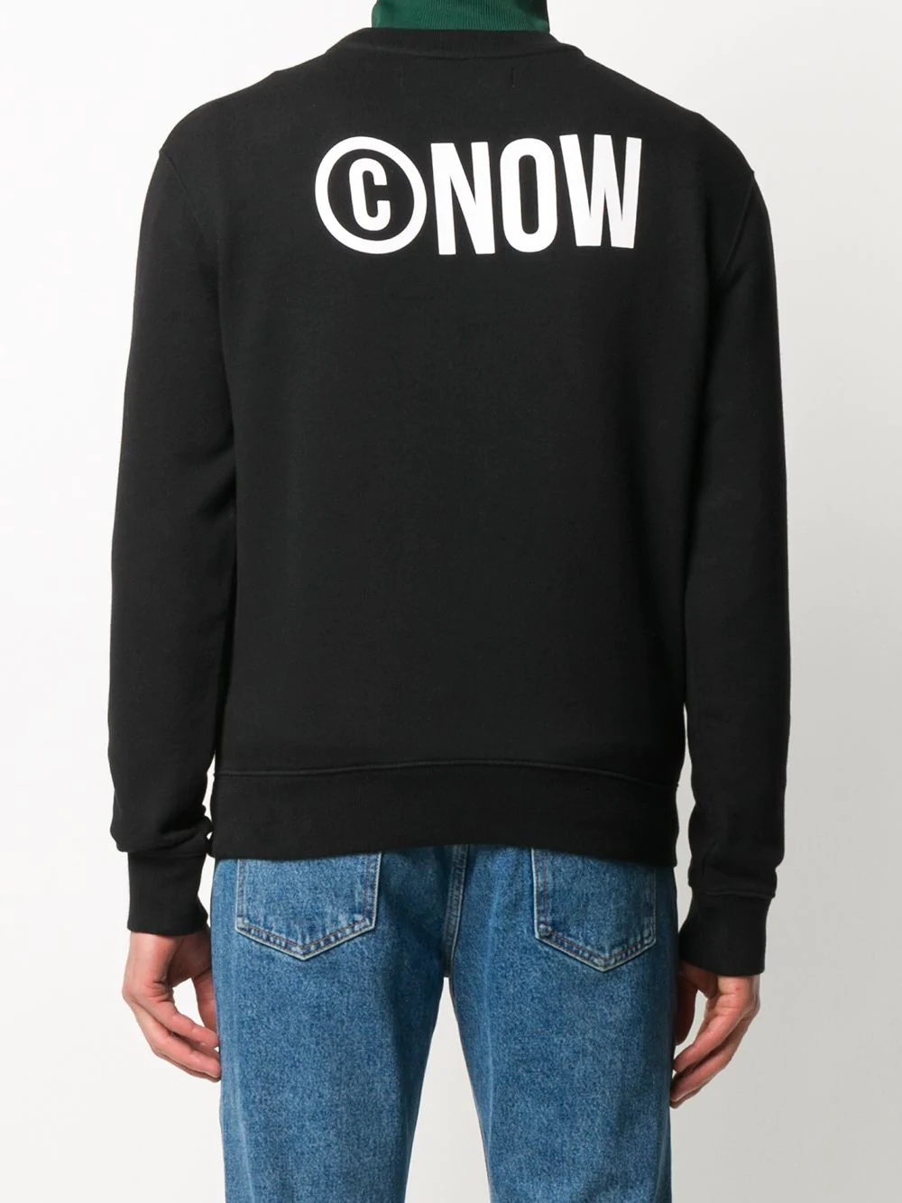 Non-fiction sweatshirt - 4