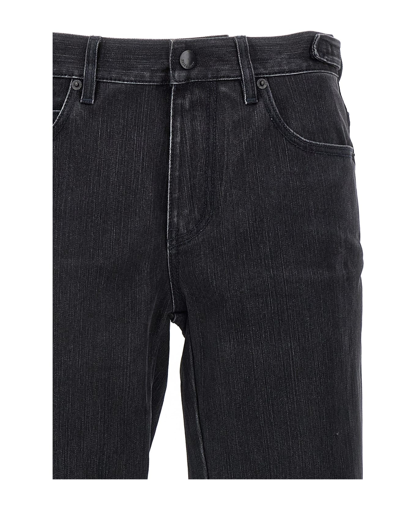 'ski' Jeans - 3