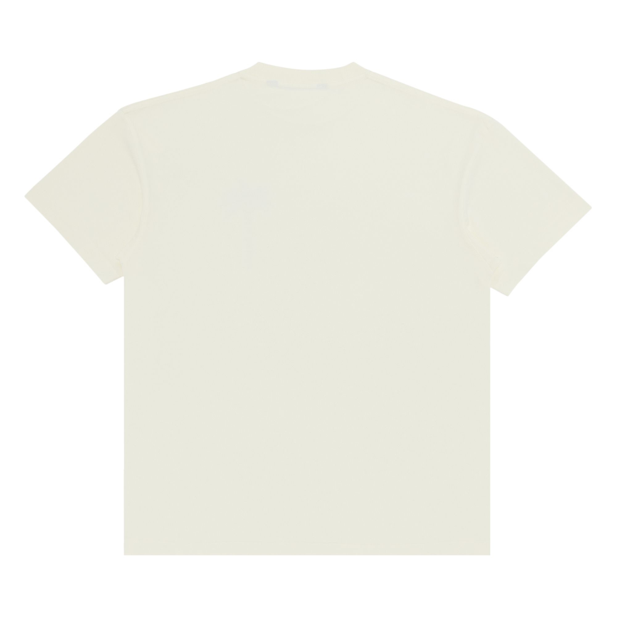 Palm Angels The Palm Tee 'Off White' - 2