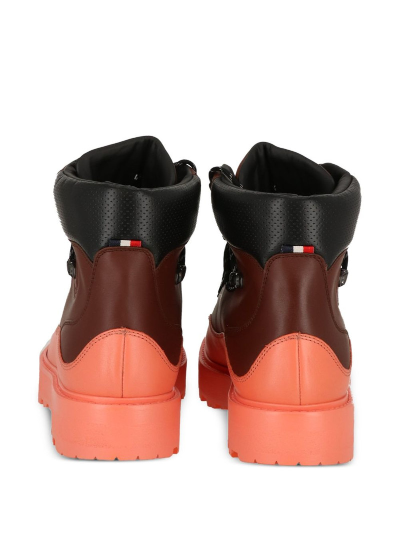 x Moncler Peka Trek boots 3