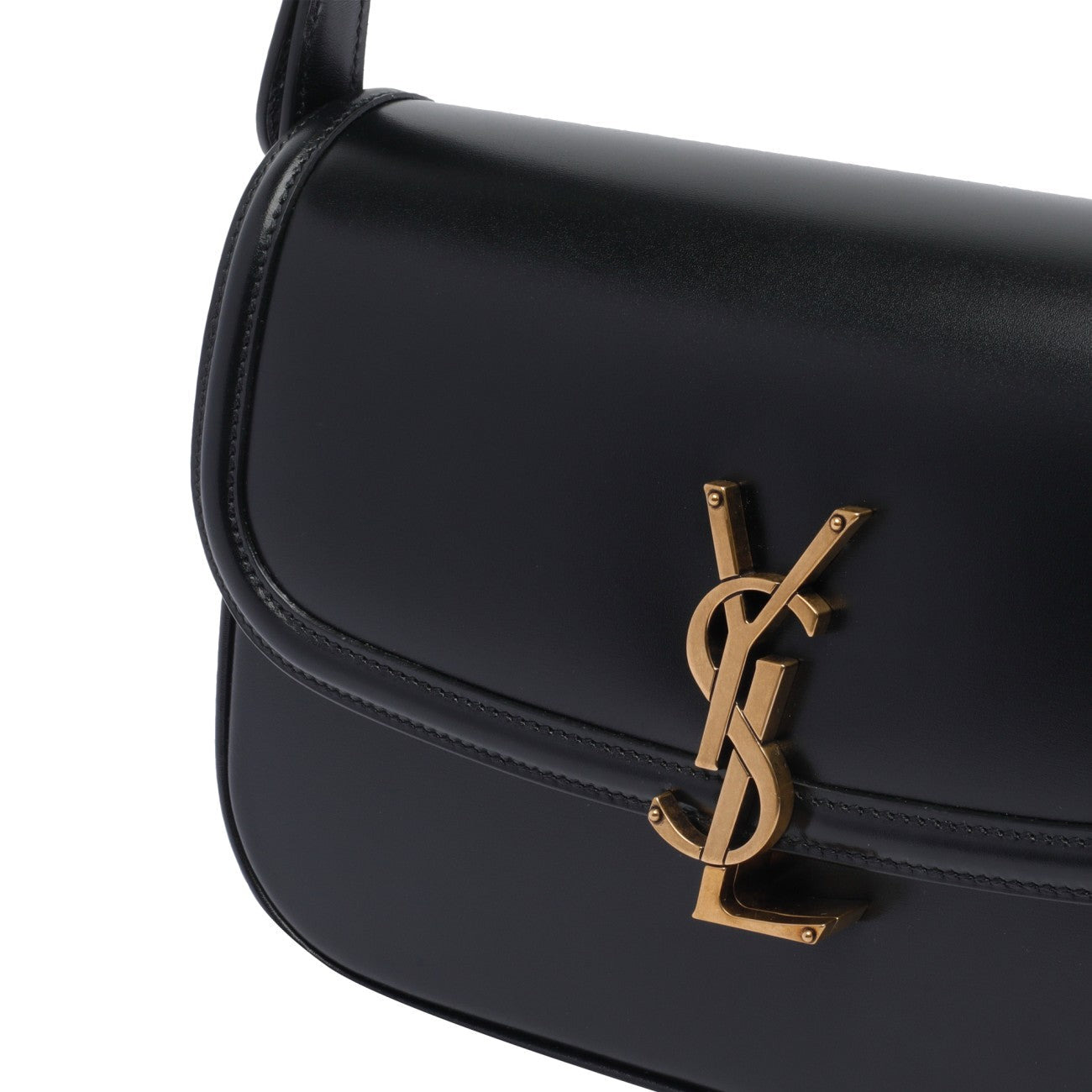 Saint Laurent Women Medium Solferino Box Bag - 4