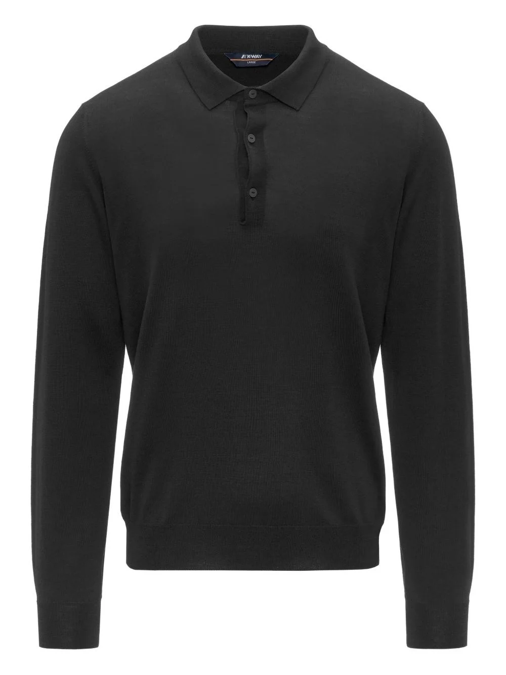 Rey merino wool blend sweater - 1