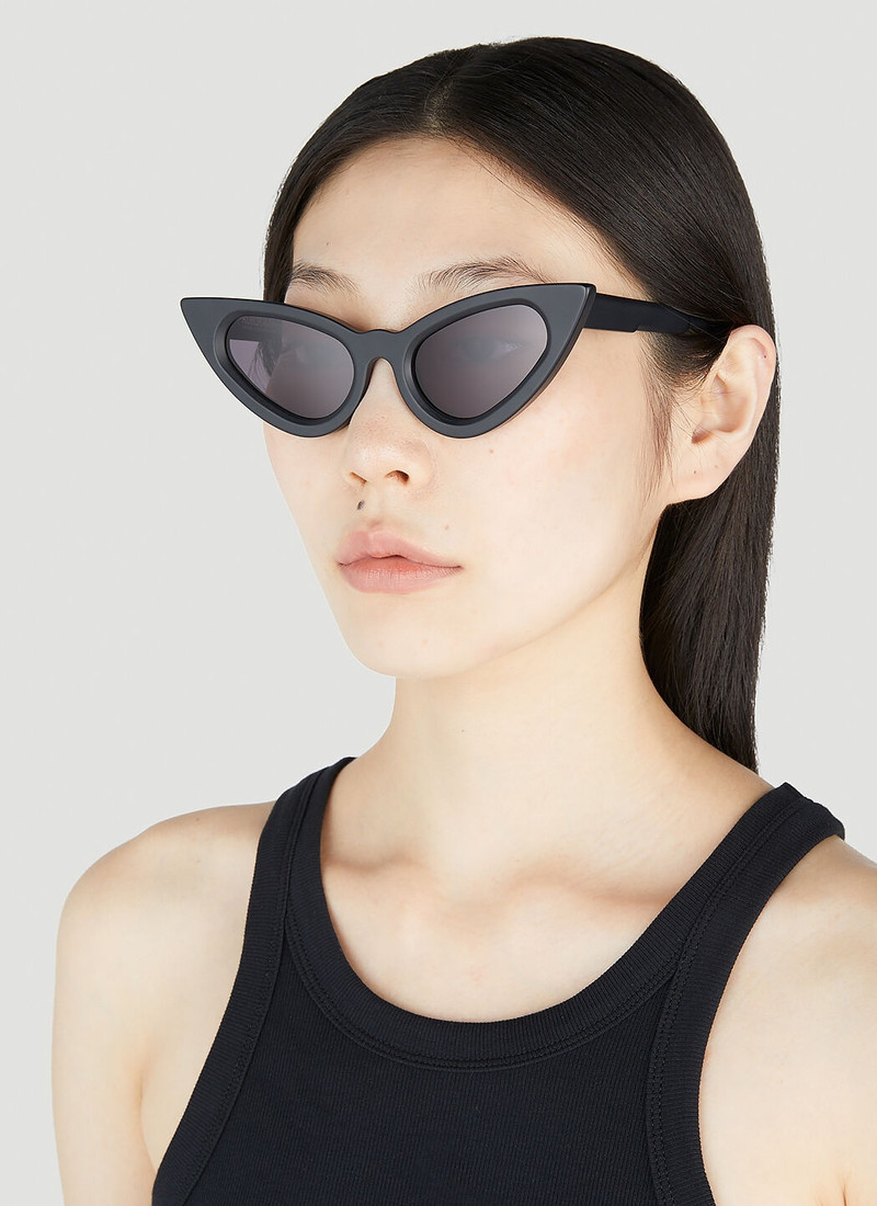 Kuboraum Y3 Sunglasses outlook