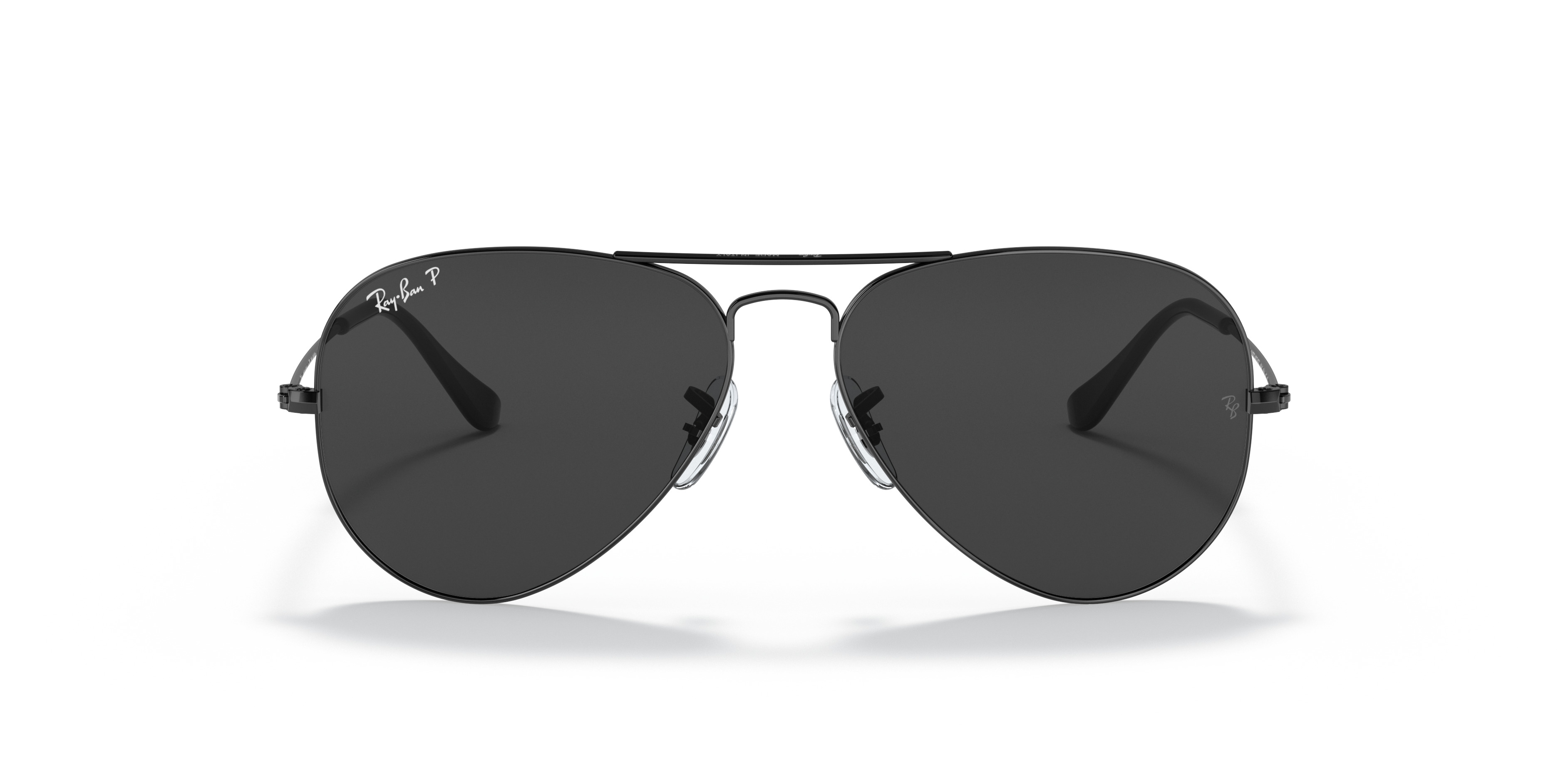 AVIATOR TOTAL BLACK - 4