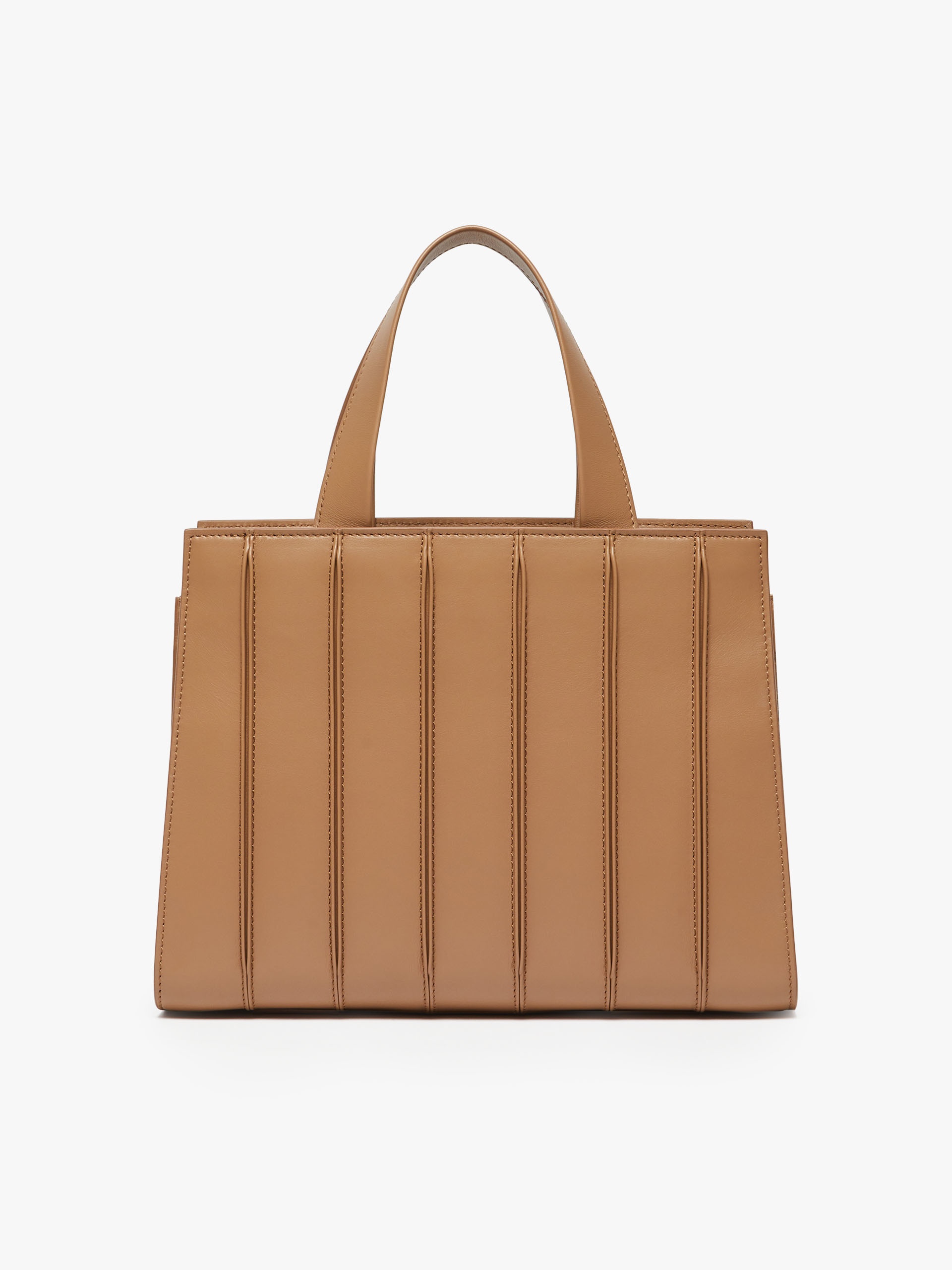 WHIT8S Medium leather Whitney Bag - 3