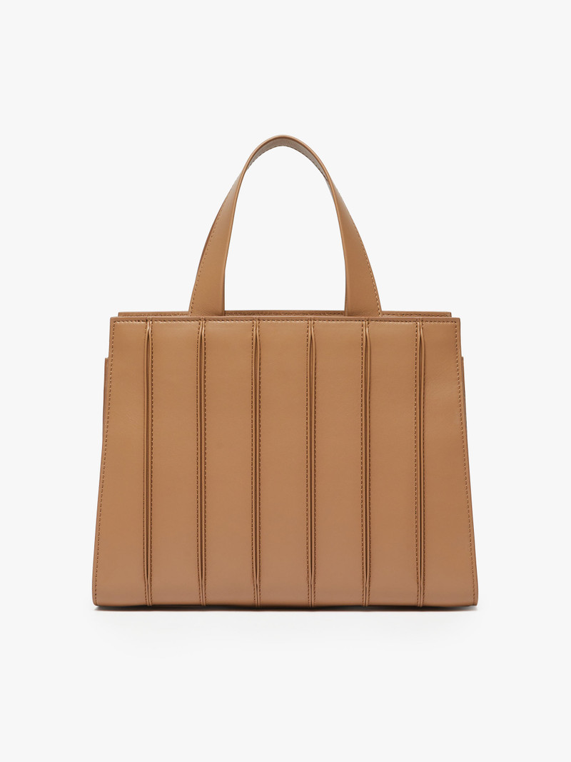 WHIT8S Medium leather Whitney Bag 3